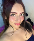 Colombian bride - Gineth from Bogota