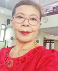 Indonesian bride - Rita from Medan