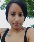 Cuban bride - Liudmila from Habana