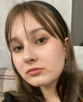 Russian bride - Rina from Moscow