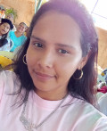 Venezuelan bride - Henny from Guayana