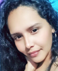 Venezuelan bride - Henny from Guayana