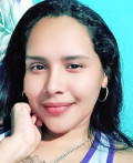 Venezuelan bride - Henny from Guayana