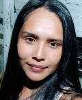 Venezuelan bride - Henny from Guayana