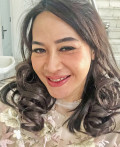 Indonesian bride - Desta from Jakarta