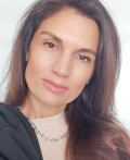 Russian bride - Natalia from Novosibirsk