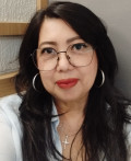 Indonesian bride - Maya from Jakarta