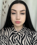 Russian bride - Kristina from Moscow