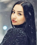 Russian bride - Kristina from Moscow