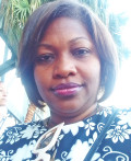 Cuban bride - Yunaisy from Santiago de Cuba