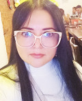 Colombian bride - Lauren from Bogota