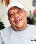 South African man - Jose from Boksburg