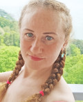 Russian bride - Natasha from Krasnodar