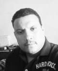 South African man - Clement from Cape Town