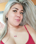 Venezuelan bride - Vanessa from Caracas