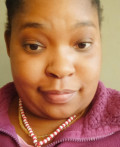 South African bride - Nompumelelo from Johannesburg