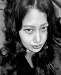 Indonesian bride - Retno from Mojokerto