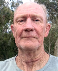 Australian man - Geoff from Brisbane