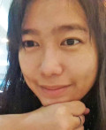 Indonesian bride - Selvy from Tangerang