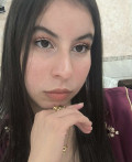 Algerian bride - Ahlm from Algiers