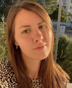 Juliana photo