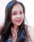 Thai bride - Natthaporn from Bangkok