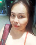 Thai bride - Natthaporn from Bangkok