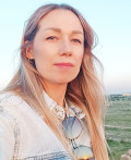 Kazakhstani bride - Marina from Karaganda