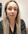 Kazakhstani bride - Marina from Karaganda
