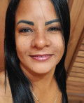 Cuban bride - Marisol from Camaguey