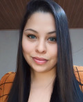 Brazilian bride - Fernanda from Curitiba