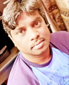 John photo