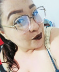 Colombian bride - Adela from Cucuta