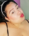 Colombian bride - Adela from Cucuta