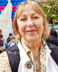 Ukrainian bride - Iren from Nikolaev