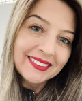 Brazilian bride - Ligia from Jundiai
