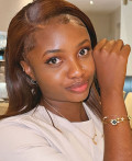 South African bride - Leverty from Pretoria East