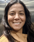 Brazilian bride - Daniela from Campinas