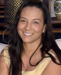 Brazilian bride - Daniela from Campinas