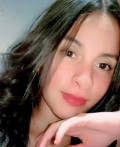 Venezuelan bride - Angeles from Puerto la Cruz