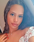 Brazilian bride - Geovana from Sao Paulo
