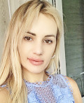 Belarusian bride - Liliya from Minsk