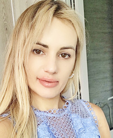 Liliya photo