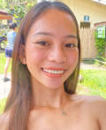 Philippine bride - Babylite from Ormoc