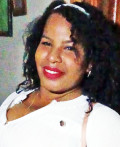 Cuban bride - Yamiliuska from Habana