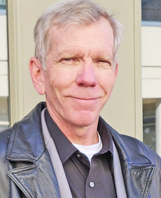 Eric photo