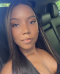 Dominican bride - Yirandy from Santo Domingo de Guzman