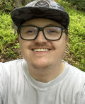 American man - Jacob from Weston