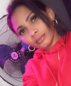 Yanet photo