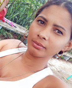 Yanet photo